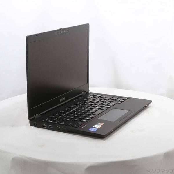 〔中古〕FUJITSU(富士通） LIFEBOOK U7311／F FMVU38023〔262-ud〕 |  | 03