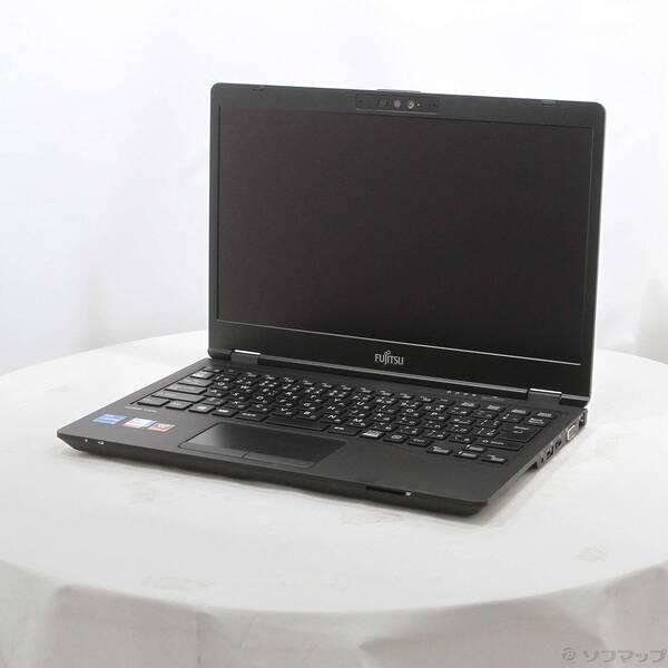 〔中古〕FUJITSU(富士通） LIFEBOOK U7311／F FMVU38023〔262-ud〕 | 