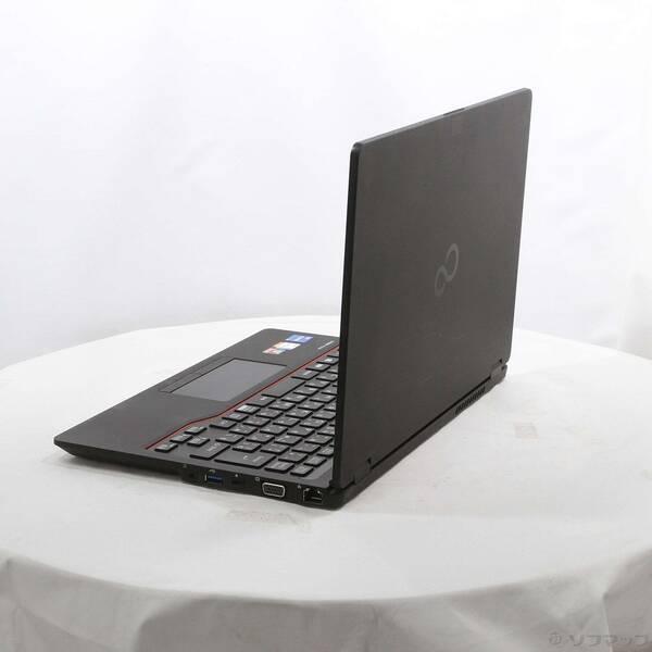 〔中古〕FUJITSU(富士通） LIFEBOOK U7311／F FMVU38023〔262-ud〕 |  | 01