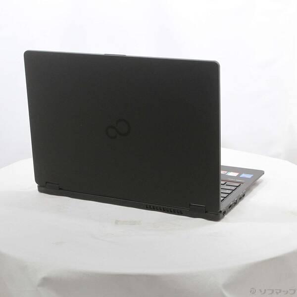 〔中古〕FUJITSU(富士通） LIFEBOOK U7311／F FMVU38023〔262-ud〕 |  | 02