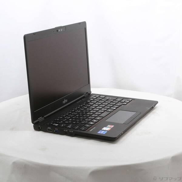 〔中古〕FUJITSU(富士通） LIFEBOOK U7311／F FMVU38023〔262-ud〕 |  | 03