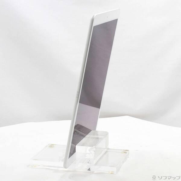 〔中古〕Apple(アップル) iPad Pro 10.5インチ 256GB シルバー MPF02J／A Wi-Fi〔269-ud〕 |  | 01