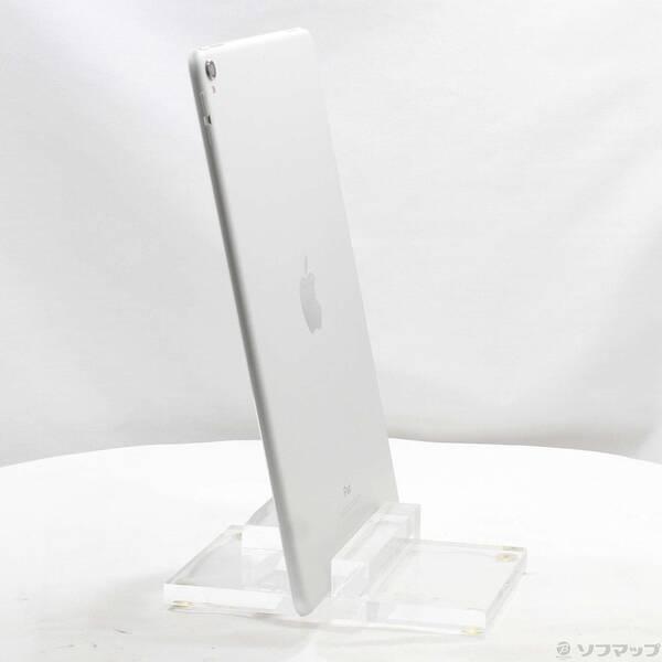 〔中古〕Apple(アップル) iPad Pro 10.5インチ 256GB シルバー MPF02J／A Wi-Fi〔269-ud〕 |  | 03