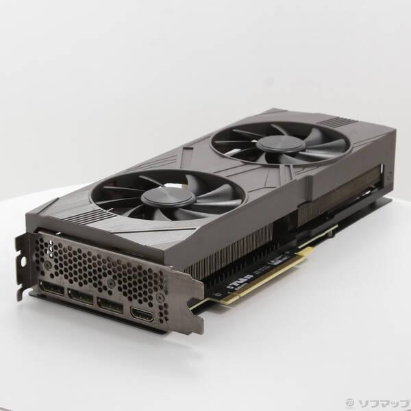 〔中古〕MSI(エムエスアイ) MSI GeForce RTX 3070 8GB GDDR6〔344-ud〕 | 