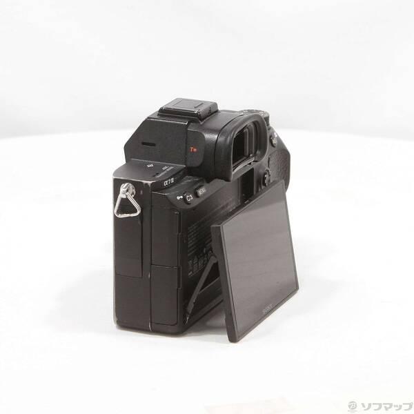 〔中古〕SONY(ソニー) α7 III ILCE-7M3 ボディ〔344-ud〕 |  | 01