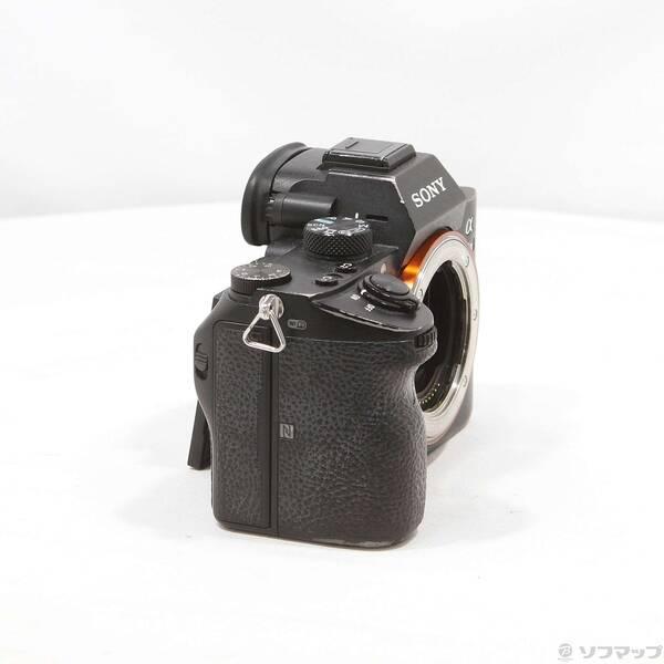 〔中古〕SONY(ソニー) α7 III ILCE-7M3 ボディ〔344-ud〕 |  | 03