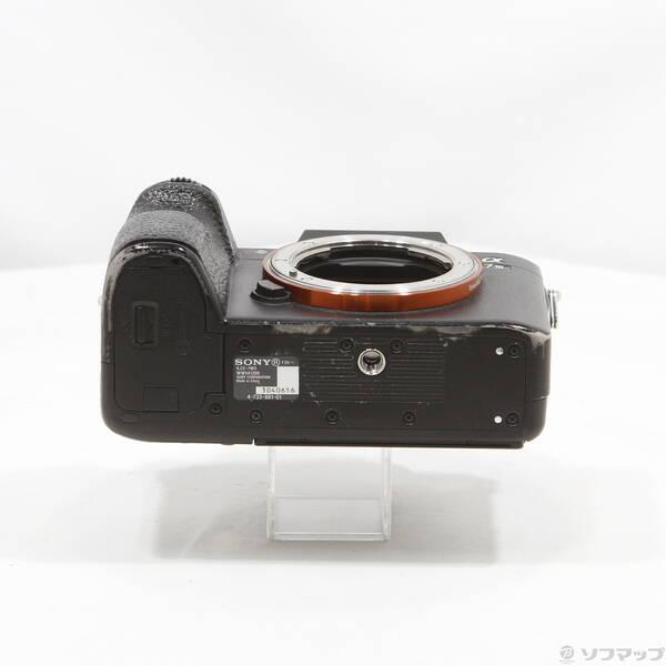 〔中古〕SONY(ソニー) α7 III ILCE-7M3 ボディ〔344-ud〕 |  | 04