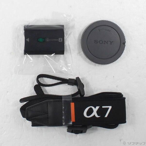 〔中古〕SONY(ソニー) α7 III ILCE-7M3 ボディ〔344-ud〕 |  | 05