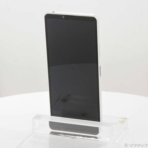 〔中古〕SONY(ソニー) Xperia 10 IV 128GB ホワイト SO-52C docomo SIMフリー〔297-ud〕 |  | 02