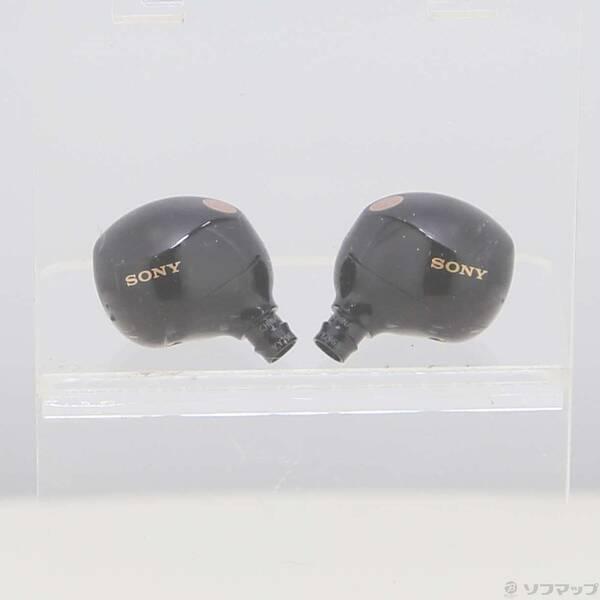 〔中古〕SONY(ソニー) WF-1000XM5 ブラック〔305-ud〕 |  | 02