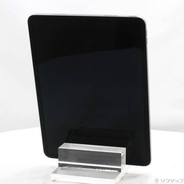 中古〕Apple(アップル) iPad Pro 11インチ 第4世代 128GB スペース 