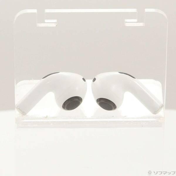 〔中古〕Apple(アップル) AirPods Pro 第2世代〔377-ud〕 |  | 02