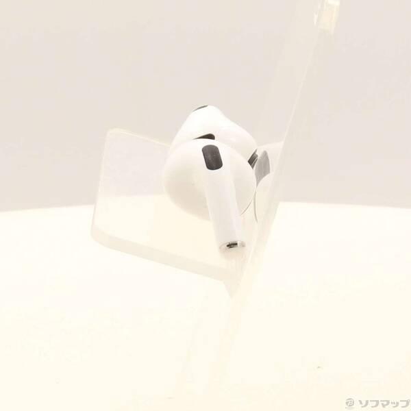 〔中古〕Apple(アップル) USB-C充電ケース付き AirPods Pro 第2世代 MTJV3J／A〔377-ud〕 |  | 01