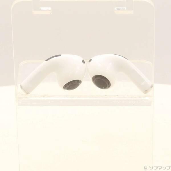 〔中古〕Apple(アップル) USB-C充電ケース付き AirPods Pro 第2世代 MTJV3J／A〔377-ud〕 |  | 02