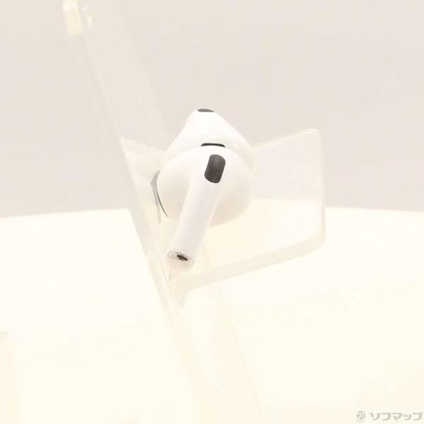 〔中古〕Apple(アップル) USB-C充電ケース付き AirPods Pro 第2世代 MTJV3J／A〔377-ud〕 |  | 03
