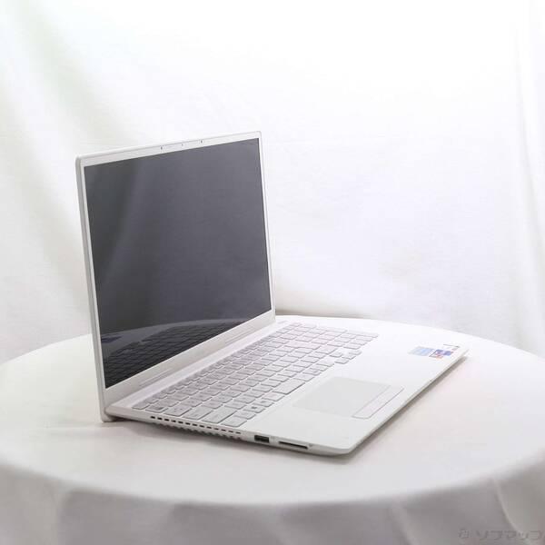 〔中古〕FUJITSU(富士通） LIFEBOOK TH77／E3 FMVT77E3WB アイボリーホワイト 〔Windows 10〕〔269-ud〕 |  | 03