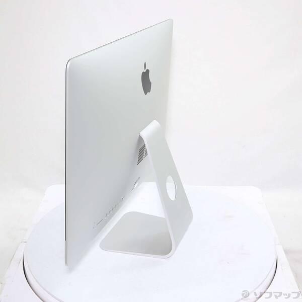 〔中古〕Apple(アップル) iMac 21.5-inch Early-2019 MRT42J／A Core_i5 3GHz 8GB Fusion Drive1TB 〔10.15 Catalina〕〔344-ud〕 |  | 01