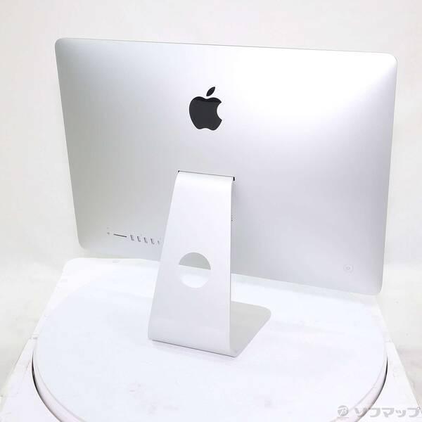 〔中古〕Apple(アップル) iMac 21.5-inch Early-2019 MRT42J／A Core_i5 3GHz 8GB Fusion Drive1TB 〔10.15 Catalina〕〔344-ud〕 |  | 02