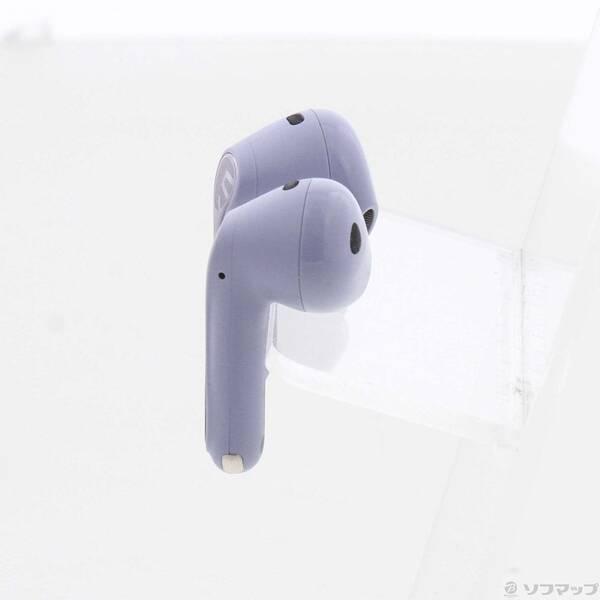 〔中古〕SoundPEATS Air5 パープル〔262-ud〕 |  | 01