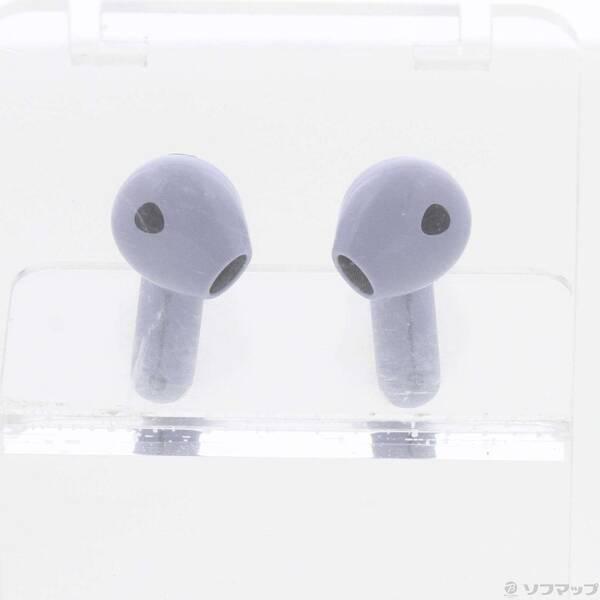 〔中古〕SoundPEATS Air5 パープル〔262-ud〕 |  | 02