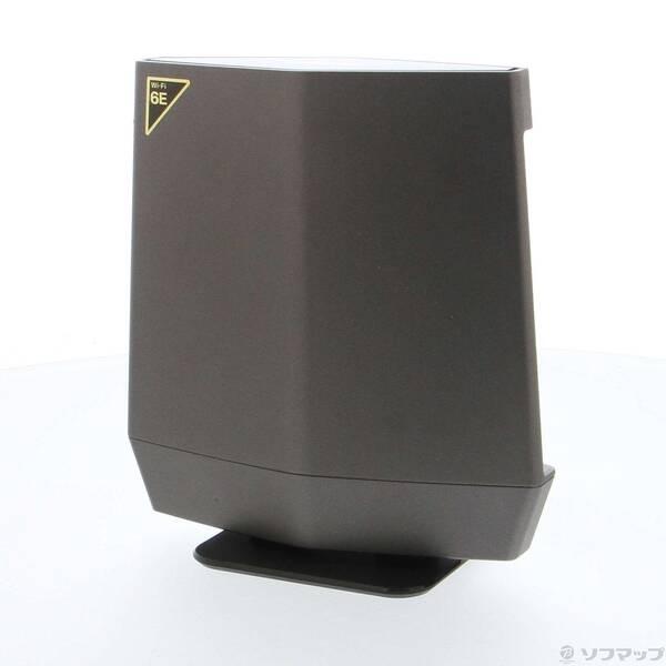 〔中古〕BUFFALO(バッファロー） WSR-5400XE6 チタニウムグレー〔262-ud〕 |  | 01
