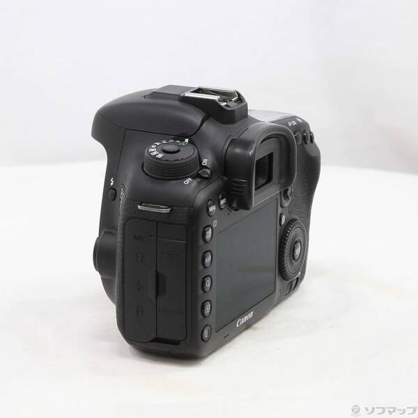 〔中古〕Canon(キヤノン) EOS 7D MarkII〔198-ud〕 |  | 01