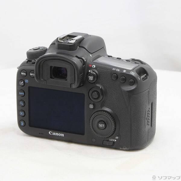 〔中古〕Canon(キヤノン) EOS 7D MarkII〔198-ud〕 |  | 02