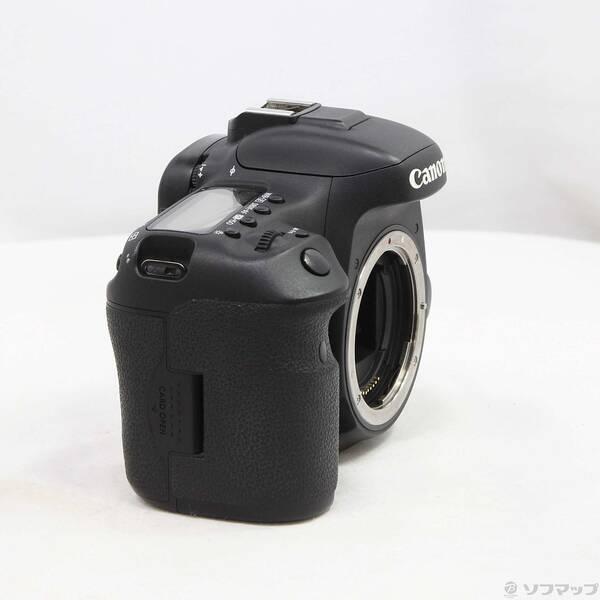 〔中古〕Canon(キヤノン) EOS 7D MarkII〔198-ud〕 |  | 03