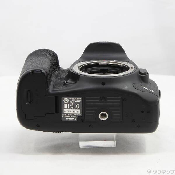 〔中古〕Canon(キヤノン) EOS 7D MarkII〔198-ud〕 |  | 04