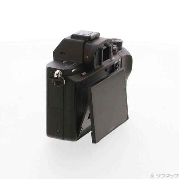 〔中古〕SONY(ソニー) α7R II ボディ〔276-ud〕 |  | 01
