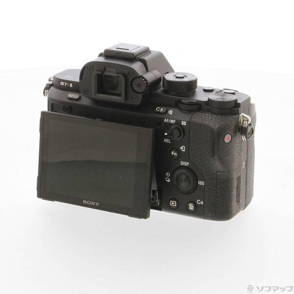 〔中古〕SONY(ソニー) α7R II ボディ〔276-ud〕 |  | 02