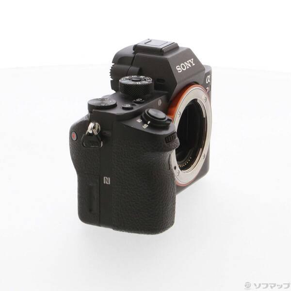 〔中古〕SONY(ソニー) α7R II ボディ〔276-ud〕 |  | 03