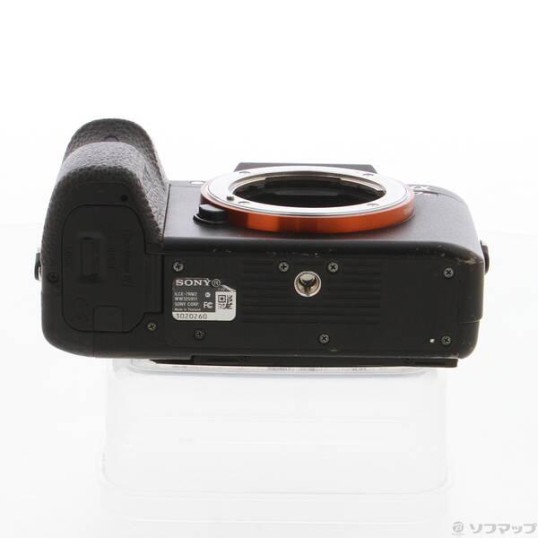 〔中古〕SONY(ソニー) α7R II ボディ〔276-ud〕 |  | 04