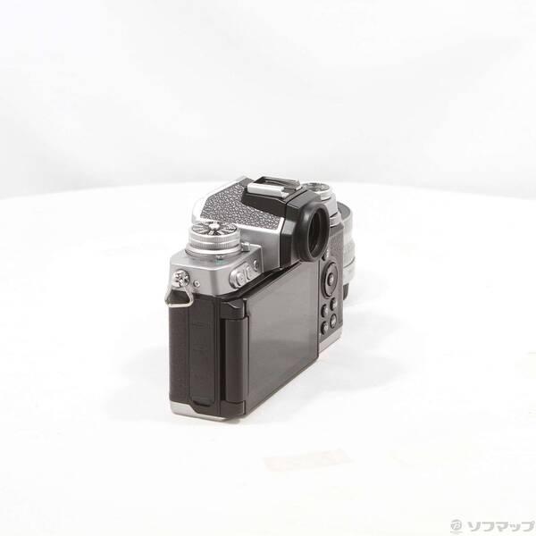 〔中古〕Nikon(ニコン) Z fc 16-50 VR SLレンズキット〔297-ud〕 |  | 01