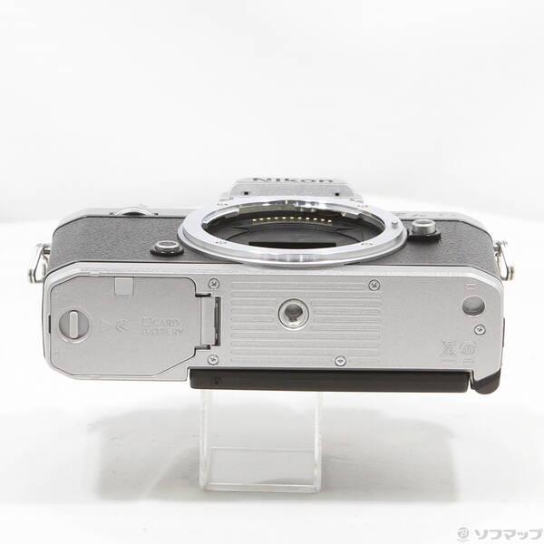 〔中古〕Nikon(ニコン) Z fc 16-50 VR SLレンズキット〔297-ud〕 |  | 04