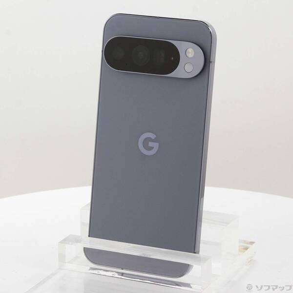 〔中古〕GOOGLE(グーグル) Google Pixel 10 Pro XL 256GB ムーンストーン PIX10PXL256 SIMフリー〔276-ud〕 | 