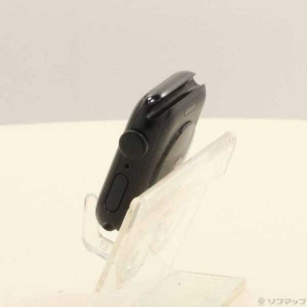 〔中古〕Apple(アップル) Apple Watch SE 第2世代 GPS 40mm ミッドナイトアルミニウムケース バンド無し〔348-ud〕 |  | 01