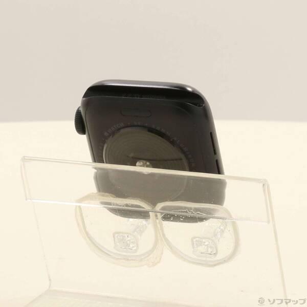 〔中古〕Apple(アップル) Apple Watch SE 第2世代 GPS 40mm ミッドナイトアルミニウムケース バンド無し〔348-ud〕 |  | 02