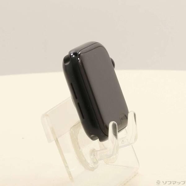 〔中古〕Apple(アップル) Apple Watch SE 第2世代 GPS 40mm ミッドナイトアルミニウムケース バンド無し〔348-ud〕 |  | 03