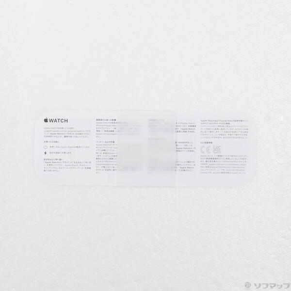 〔中古〕Apple(アップル) Apple Watch SE 第2世代 GPS 40mm ミッドナイトアルミニウムケース バンド無し〔348-ud〕 |  | 04