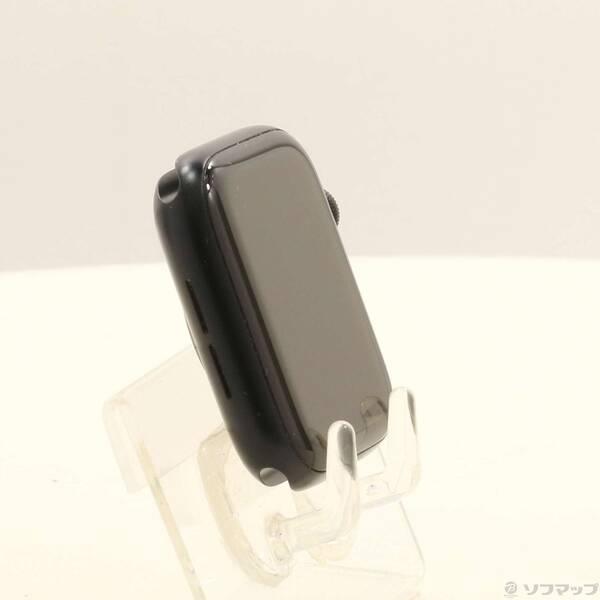 〔中古〕Apple(アップル) Apple Watch SE 第2世代 GPS + Cellular 44mm ミッドナイトアルミニウムケース バンド無し〔348-ud〕 |  | 03