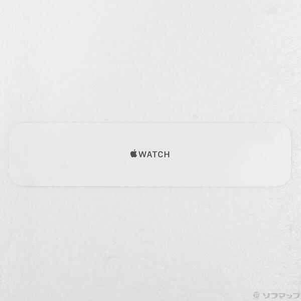 〔中古〕Apple(アップル) Apple Watch SE 第2世代 GPS + Cellular 44mm ミッドナイトアルミニウムケース バンド無し〔348-ud〕 |  | 04