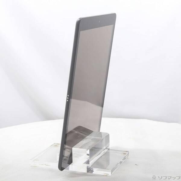 〔中古〕Apple(アップル) iPad 第8世代 32GB スペースグレイ MYL92J／A Wi-Fi〔269-ud〕 |  | 01
