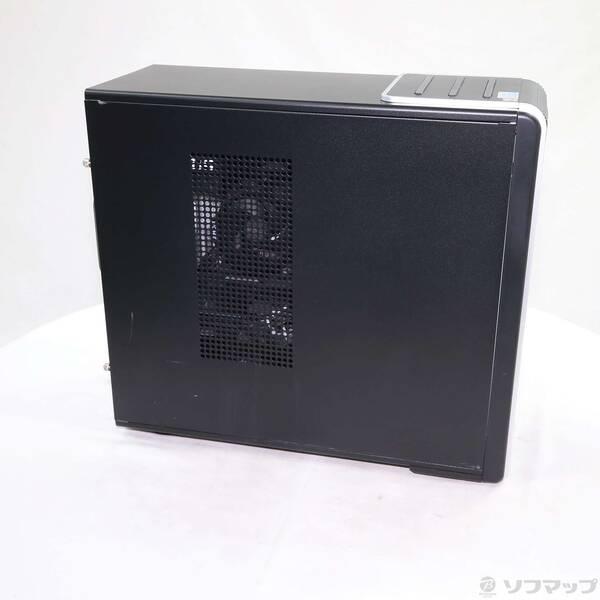 〔中古〕TSUKUMO G-GEAR GA5A-H204／XT 〔Windows 10〕〔377-ud〕 |  | 03