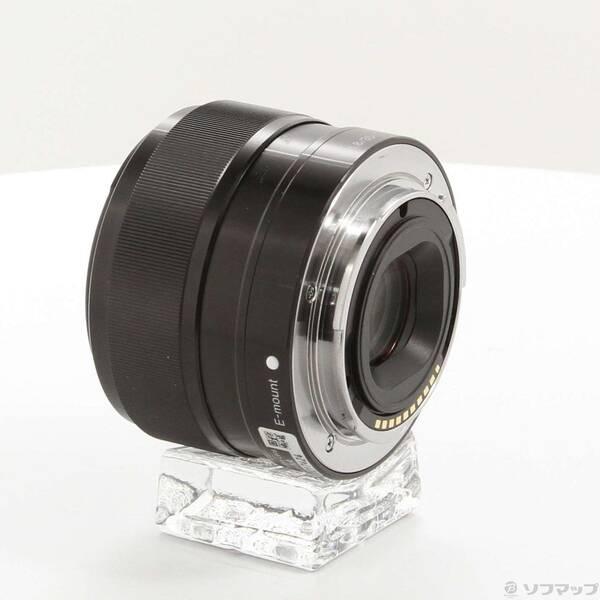 〔中古〕SONY(ソニー) E 35mm F1.8 OSS SEL35F18 (Eレンズ)〔297-ud〕 |  | 01