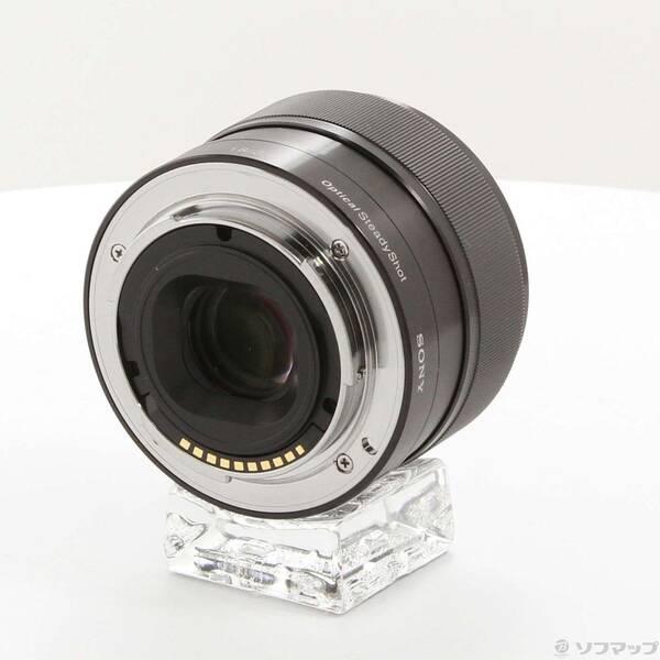 〔中古〕SONY(ソニー) E 35mm F1.8 OSS SEL35F18 (Eレンズ)〔297-ud〕 |  | 02