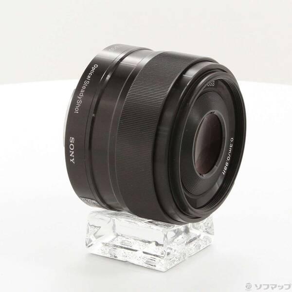 〔中古〕SONY(ソニー) E 35mm F1.8 OSS SEL35F18 (Eレンズ)〔297-ud〕 |  | 03
