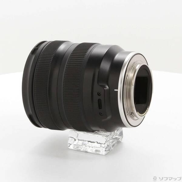 〔中古〕TAMRON(タムロン) 20-40mm F／2.8 Di III VXD ソニーEマウント用 Model A062〔297-ud〕 |  | 01