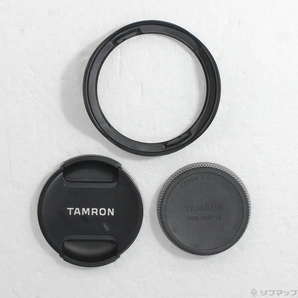 〔中古〕TAMRON(タムロン) 20-40mm F／2.8 Di III VXD ソニーEマウント用 Model A062〔297-ud〕 |  | 04