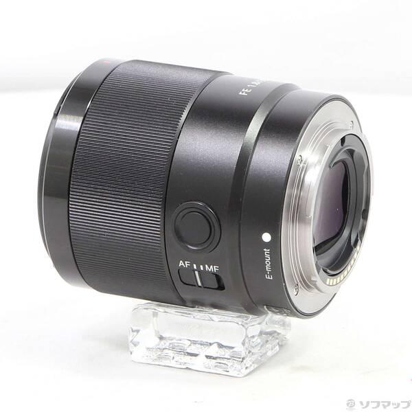 〔中古〕SONY(ソニー) FE 35mm F1.8 SEL35F18F〔344-ud〕 |  | 01